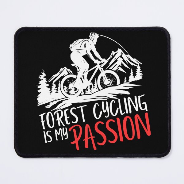 Item preview, Forest Cycling designed and sold by Ink-Fusions.