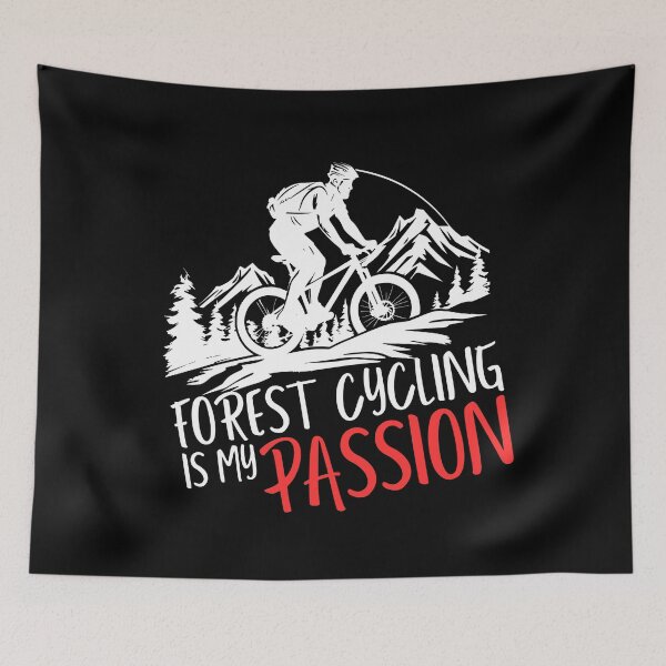 Item preview, Forest Cycling designed and sold by Ink-Fusions.