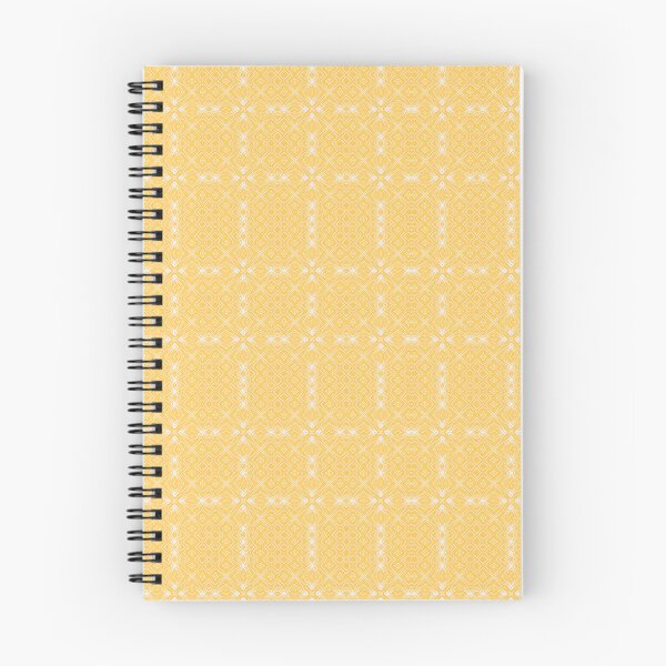 Item preview, Gold and White Modern Plaid designed and sold by LunabelleTees.