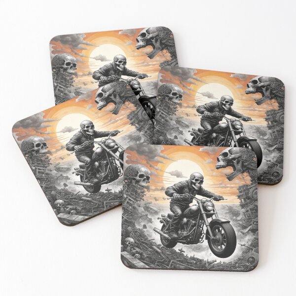 Item preview, Bikers forever designed and sold by Talpha.