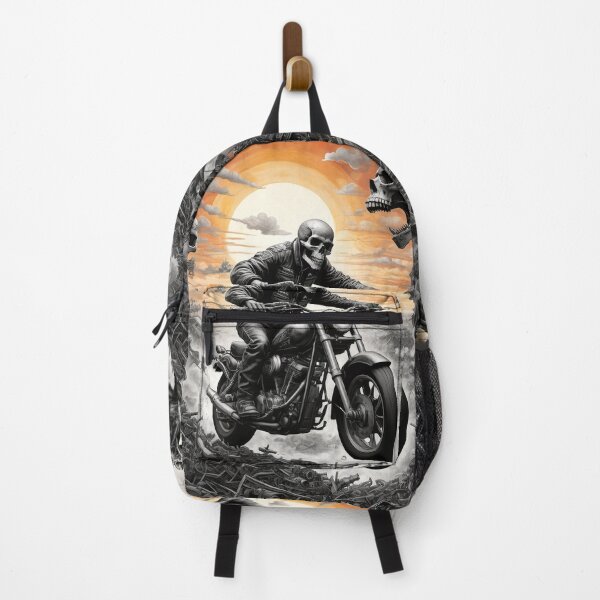 Item preview, Bikers forever designed and sold by Talpha.