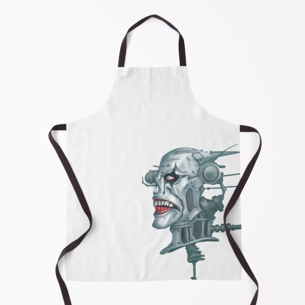 Item preview, Cyber jester designed and sold by Glenbobagins.