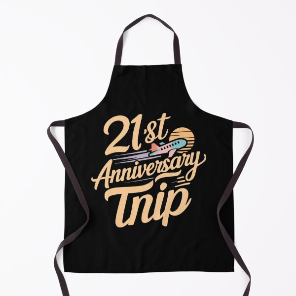 Item preview, 21st anniversary trip designed and sold by Heneket.