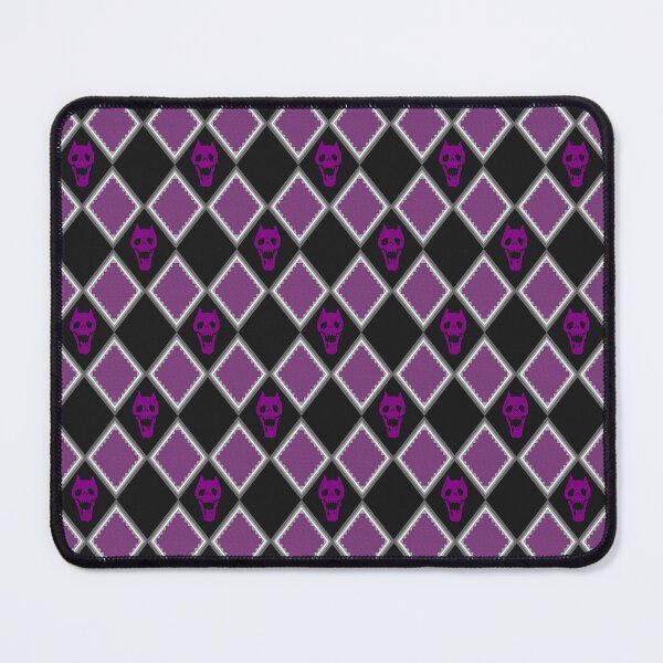 Item preview, Kira's Pattern - Asexual Pride designed and sold by SoapyGrenade.
