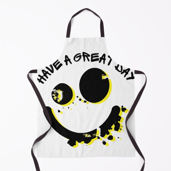 Item preview, Retro Grunge Smiley Face - Vintage Yellow Smiley Design designed and sold by Tee Nook.