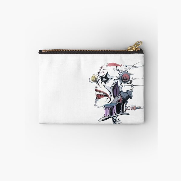 Item preview, Copy of Cyber jester designed and sold by Glenbobagins.