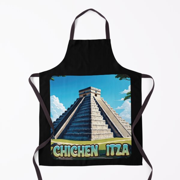 Item preview, Chichen Itza - Mexico designed and sold by duke818.