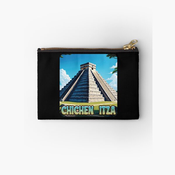 Item preview, Chichen Itza - Mexico designed and sold by duke818.
