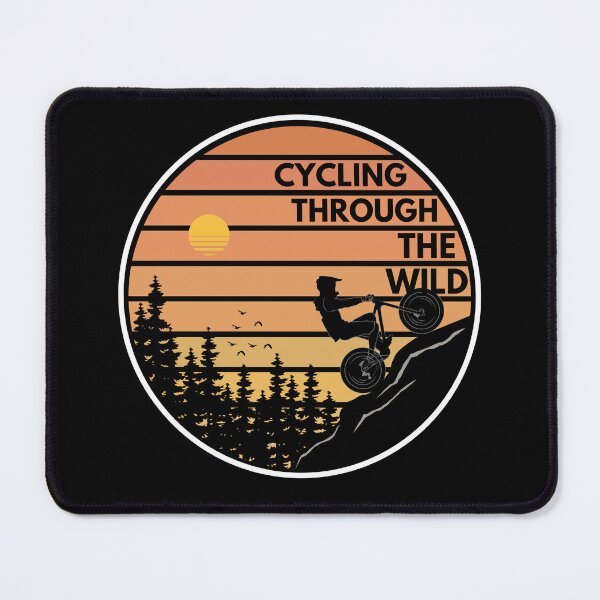 Item preview, Forest Cycling designed and sold by Ink-Fusions.