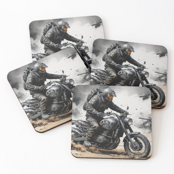 Item preview, Dystopian designed and sold by Talpha.