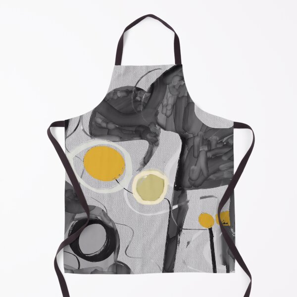 Item preview, Strange Aliens Family, Abstract designed and sold by Constanta Paraschivescu.
