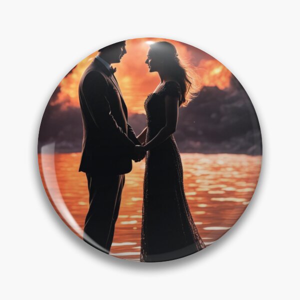 Item preview, Eternal Flame designed and sold by ZenOfAIarts.