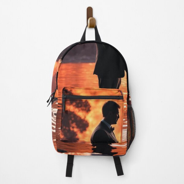 Item preview, Eternal Flame designed and sold by ZenOfAIarts.
