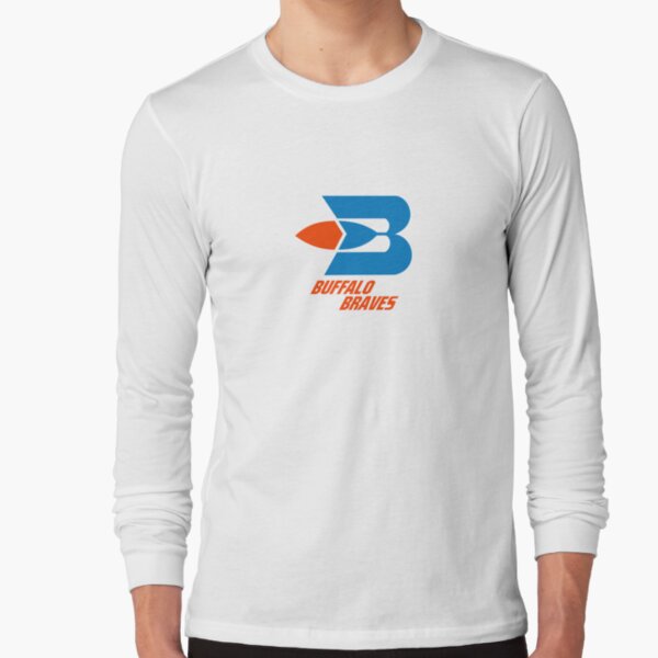 Buffalo Braves Basketball Kids T-Shirt for Sale by catsilvester