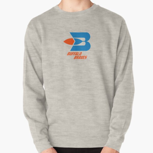 buffalo braves sweater