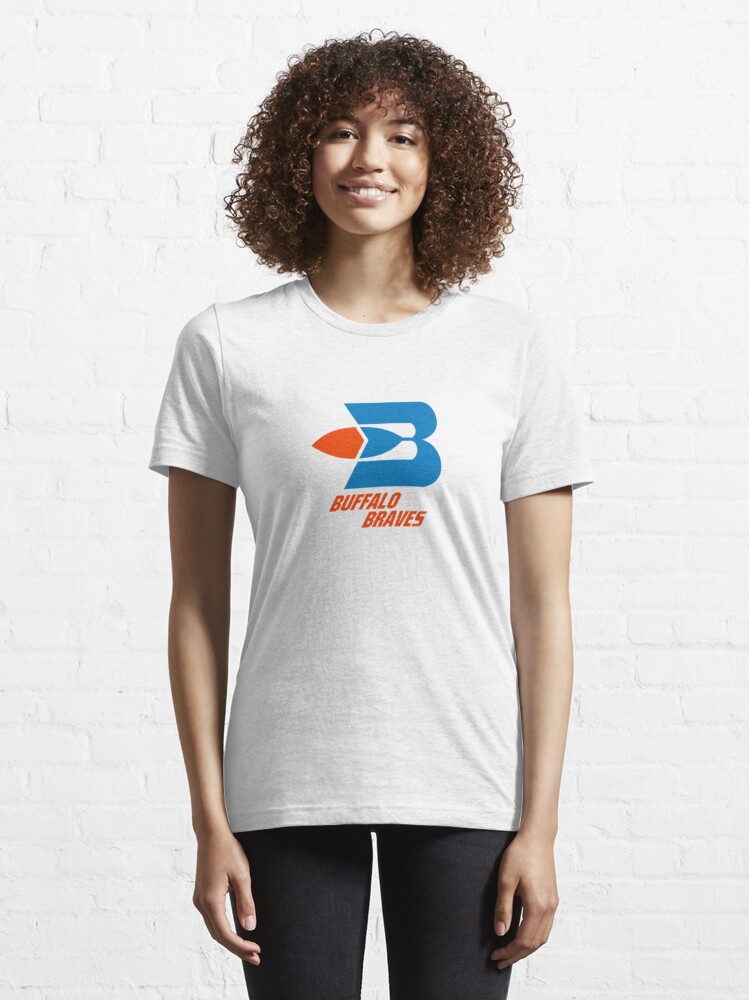 Buffalo Braves Basketball | Essential T-Shirt