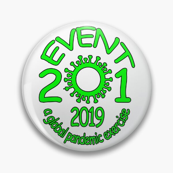 Item preview, event 201 designed and sold by RoxyTrash.