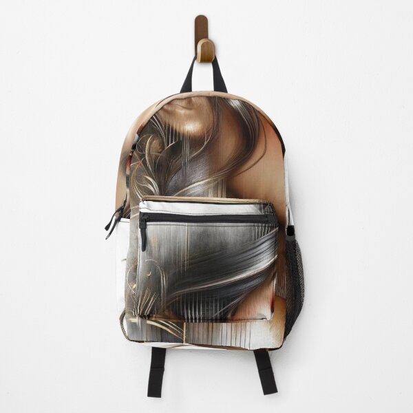 Item preview, Dreamy Aura of Captivating Beauty designed and sold by Pierre Beaulnes.
