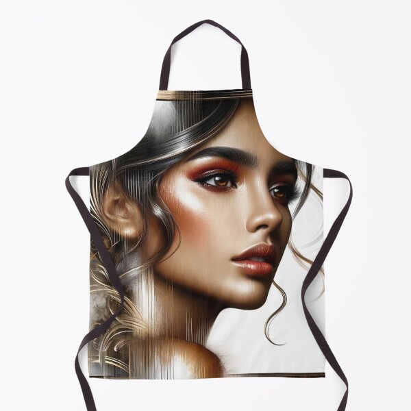 Item preview, Dreamy Aura of Captivating Beauty designed and sold by Pierre Beaulnes.