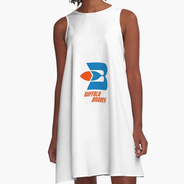 buffalo braves jersey for sale