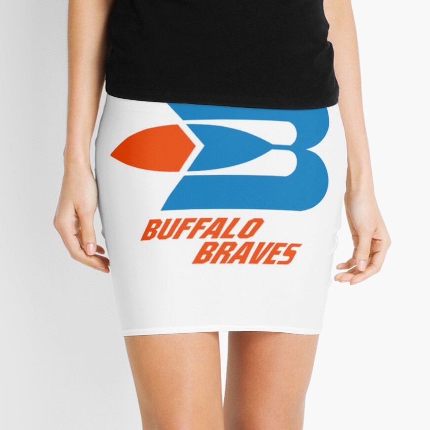 Buffalo Braves Basketball Essential T-Shirt for Sale by catsilvester