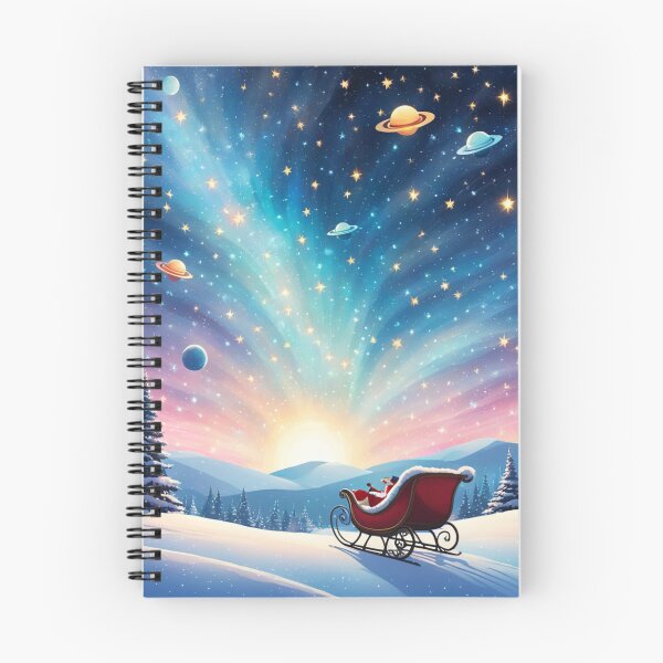 Item preview, Celestial Themed Cosmic Holiday Designs - Christmas designed and sold by JoeZigns81.