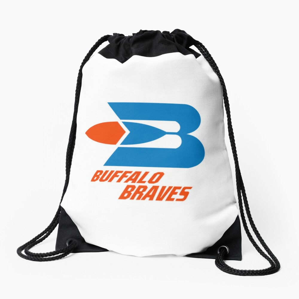 Buffalo Braves Basketball Essential T-Shirt for Sale by catsilvester