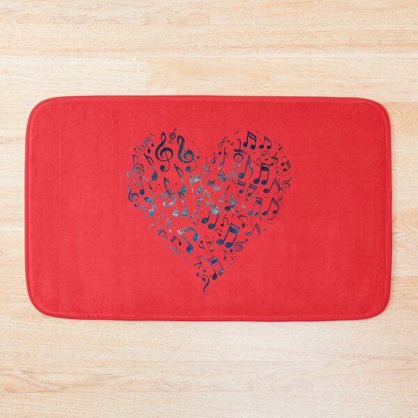 Item preview, Love for music designed and sold by Heneket.