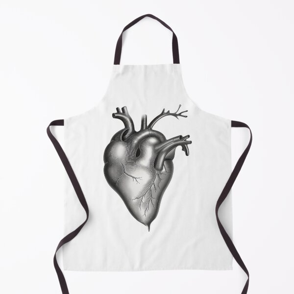 Item preview, Metallic Heart designed and sold by Glenbobagins.