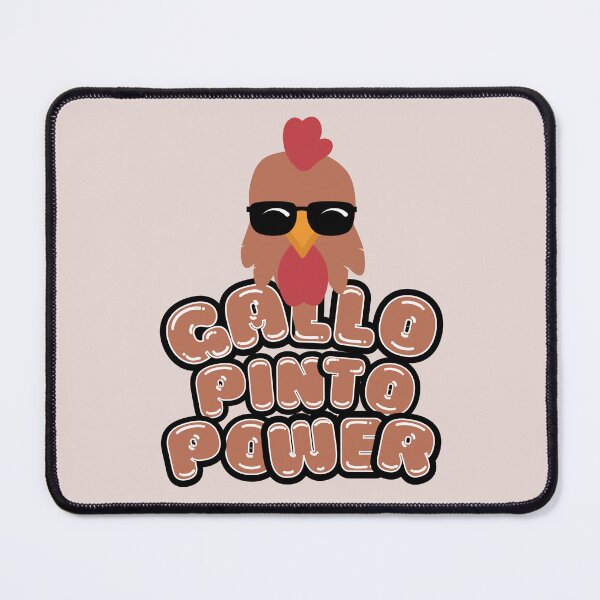 Item preview, Gallopinto Power designed and sold by Claustronautas.