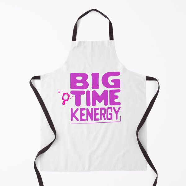 Item preview, I am Kenough designed and sold by artscreat.