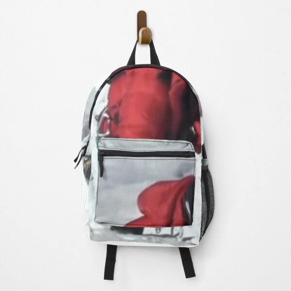 Item preview, Red alpinist designed and sold by THORGAL-.