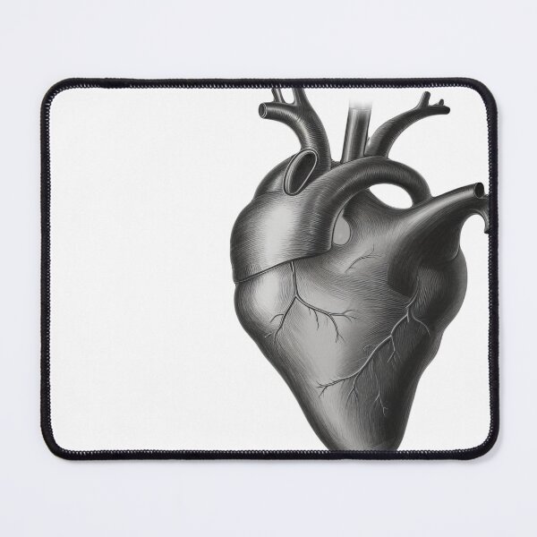 Item preview, Copy of Metallic Heart designed and sold by Glenbobagins.