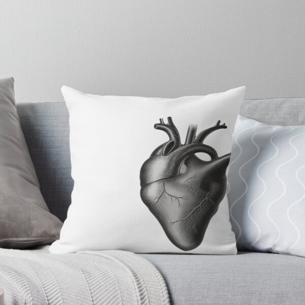 Item preview, Copy of Metallic Heart designed and sold by Glenbobagins.