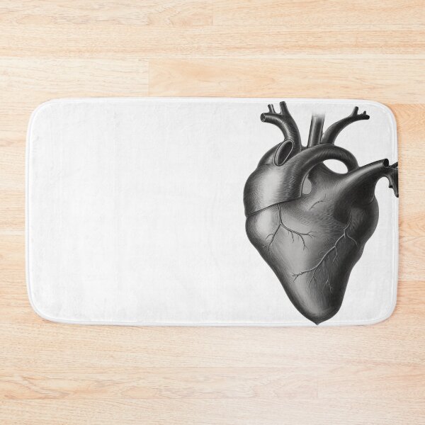 Item preview, Copy of Metallic Heart designed and sold by Glenbobagins.