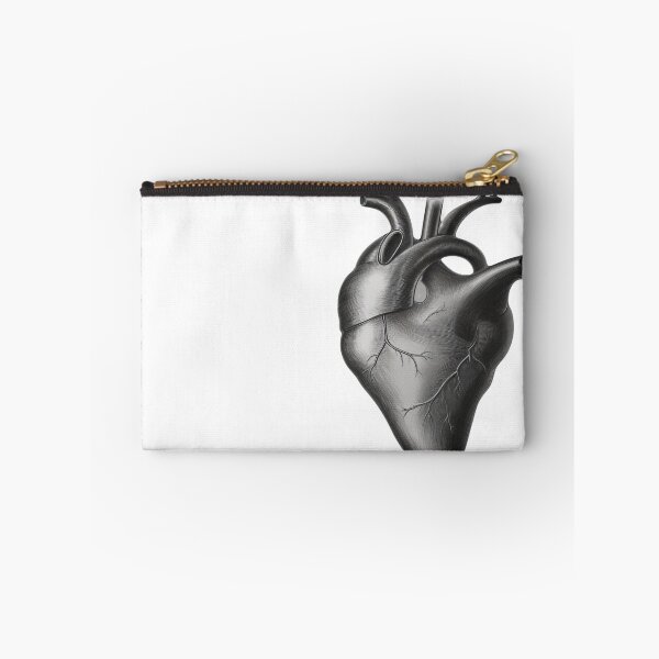 Item preview, Copy of Metallic Heart designed and sold by Glenbobagins.