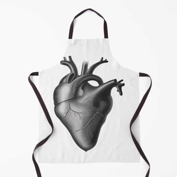 Item preview, Copy of Metallic Heart designed and sold by Glenbobagins.