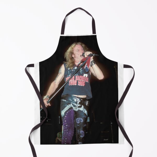 Item preview, Jason McMaster - Dangerous Toys - Photograph designed and sold by ConcertImages.