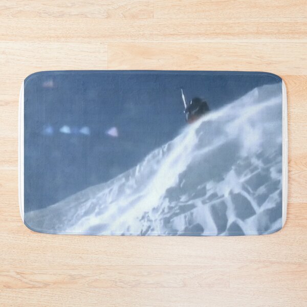 Item preview, Snow Reflecting the Sun designed and sold by THORGAL-.