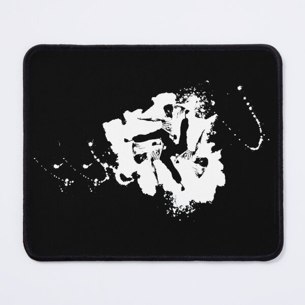 Item preview, Flying Kick Tomoe designed and sold by DToneDef.