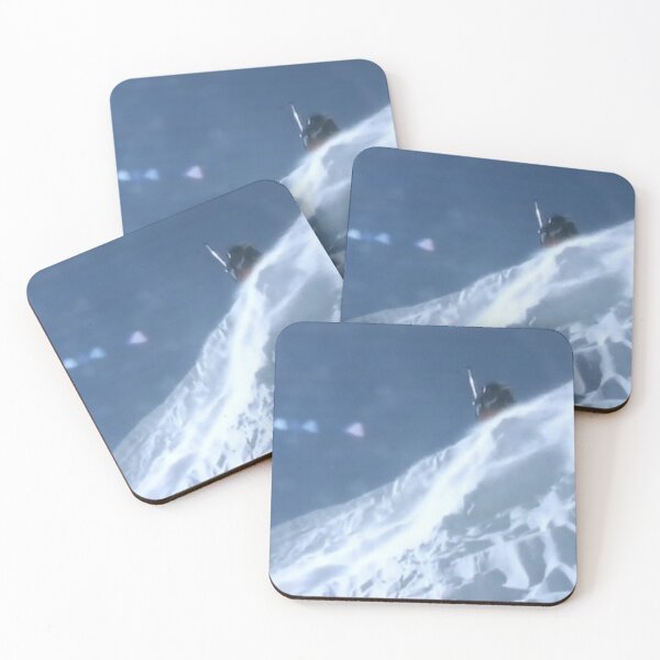 Item preview, Snow Reflecting the Sun designed and sold by THORGAL-.