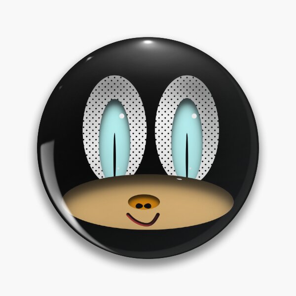 Item preview, a strangely cute and very hissing animal designed and sold by NB-Artmagic.