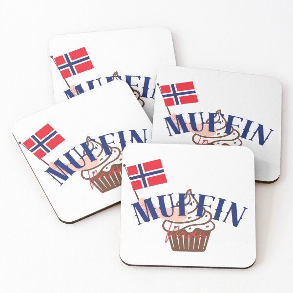 Item preview, Muffin Man designed and sold by Luisalaspu.