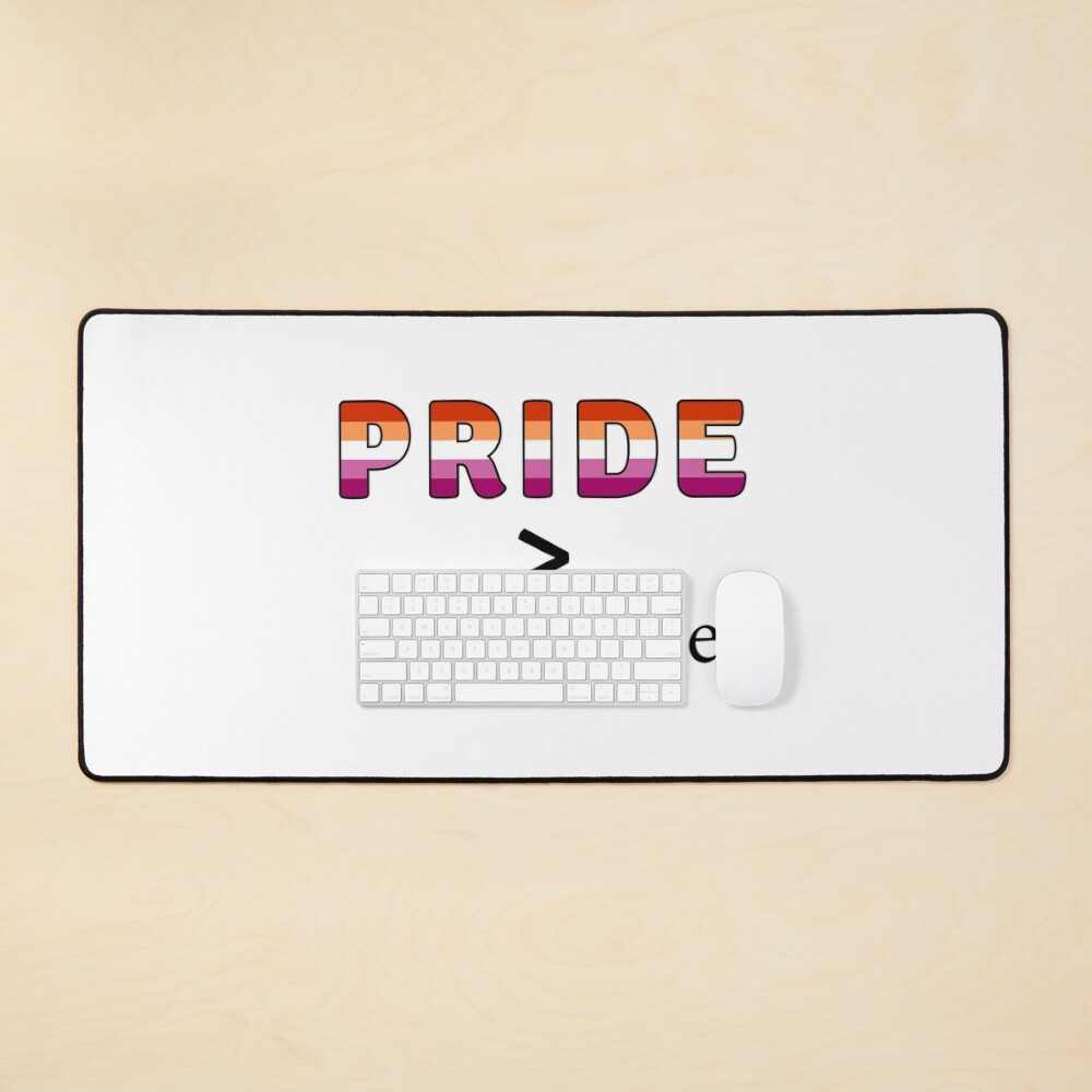 Item preview, Desk Mat designed and sold by AmateurAusten.