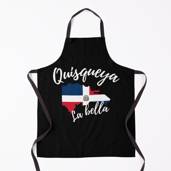 Item preview, Quisqueya La Bella, Dominican Republic designed and sold by taniastyle.