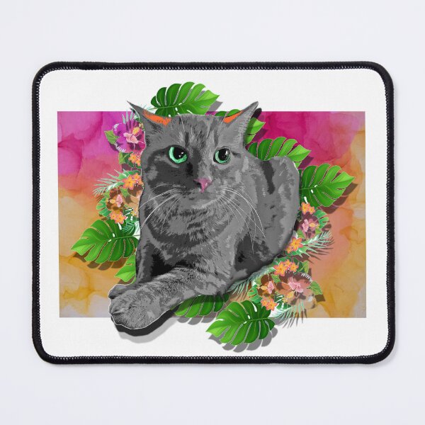 Item preview, Carribean Polydactyl Kitty designed and sold by dpenn.