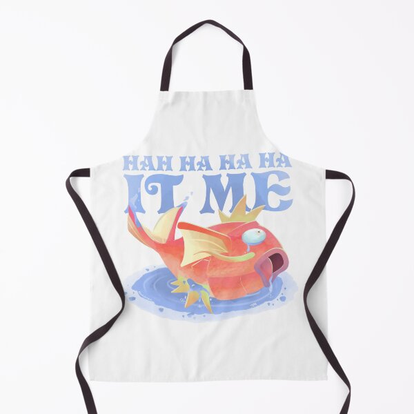 Item preview, It Me Fish designed and sold by DorkZombie.