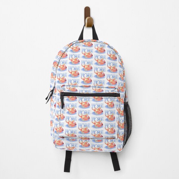 Item preview, It Me Fish designed and sold by DorkZombie.