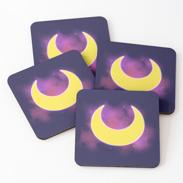 Item preview, Moon Symbol designed and sold by Asamoya.