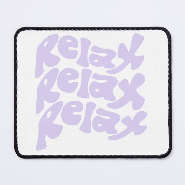 Item preview, relax relax relax designed and sold by calliejewel.